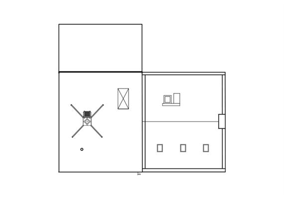 Auhagen 11464 Stadthäuser Schmidtstraße 35/37, H0 (1:87) | Bild 6