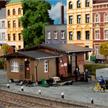 Auhagen 11465 Brennstoffhandel - H0 (1:87) | Bild 1