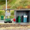 Auhagen 11469 Kleinlok-Tankstelle - H0 (1:87) | Bild 5