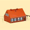 Auhagen 11474 Fischerhaus - H0 (1:87) | Bild 6