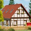 Auhagen 11487 Drehscheibe manuell - H0 (1:87) | Bild 2