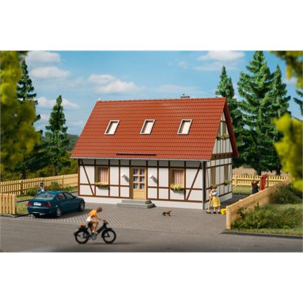 Auhagen 11487 Drehscheibe manuell - H0 (1:87)
