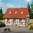Auhagen 11487 Drehscheibe manuell - H0 (1:87) | Bild 1