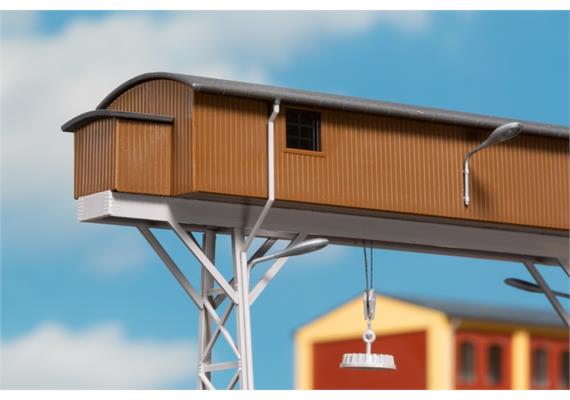 Auhagen 14486 N Überladekran | Bild 2