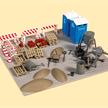Auhagen 41694 Baustellen-Set - H0 (1:87) | Bild 4