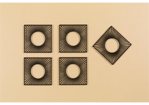 Auhagen 42658 Baumgitter | Bild 3