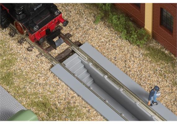 Auhagen 44645 Untersuchungsgruben N (1:160) | Bild 3