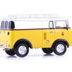 Autocult GmbH 08019 Willys FC150 PTT (CH) - Massstab 1:43 | Bild 3