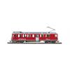 Bemo 1266 142 RhB ABe 4/4 42 Berninatriebwagen - H0m (1:87)