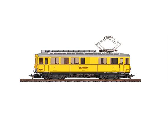 Bemo 1268 184 RhB ABe 4/4 34 Nostalgietriebwagen - H0m (1:87)