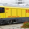 Bemo 1288 113 RhB Gmf 4/4 234 03 Diesellok D3 "Albula" - H0m (1:87) | Bild 6