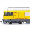 Bemo 1288 113 RhB Gmf 4/4 234 03 Diesellok D3 "Albula" - H0m (1:87) | Bild 4