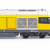 Bemo 1388 113 RhB Gmf 4/4 234 03 Diesellok D3 "Albula" mit Sound - H0m (1:87) | Bild 5