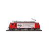 Bemo 1462 565 MGB HGe 4/4 II 5 "Matterhorn Story", AC 3L, digital MM/DCC mit Sound - H0