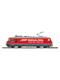 Bemo 1659167 RhB Ge 4/4 III 647 „RhB“, Gleichstrom DC 2L - H0 (1:87)