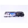 Bemo 1759311 MOB Ge 4/4 8001 „Gstaad“, DC 2L, digital DCC/MM mit Sound - H0 (1:87)