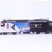 Bemo 1759311 MOB Ge 4/4 8001 „Gstaad“, DC 2L, digital DCC/MM mit Sound - H0 (1:87) | Bild 1