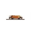 Bemo 2253 120 RhB Xc 9420 Schotterwagen - H0m (1:87)