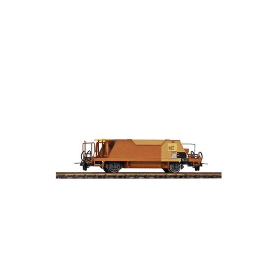Bemo 2253 120 RhB Xc 9420 Schotterwagen - H0m (1:87)