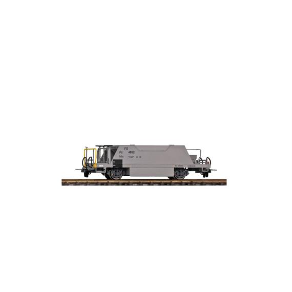 Bemo 2253 212 FO Fd 4852 Schotterwagen - H0m (1:87)