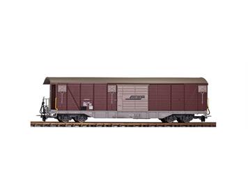 Bemo 2278 180 RhB Gak-v 5410 Großraumgüterwagen - H0m (1:87)