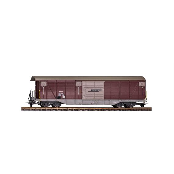 Bemo 2278 180 RhB Gak-v 5410 Großraumgüterwagen - H0m (1:87)