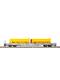 Bemo 2281 103 RhB Rp-w 8353 Vereina-Aushubwagen - H0m (1:87)