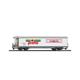 Bemo 2288 154 RhB Haik-qy 5174 Schiebewandwagen "Primo vis-a-vis"