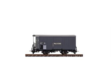Bemo 2294 142 RhB K 5342 (WN 9856) Nostalgie-Güterwagen - H0m 1:87 (Schmalspur)