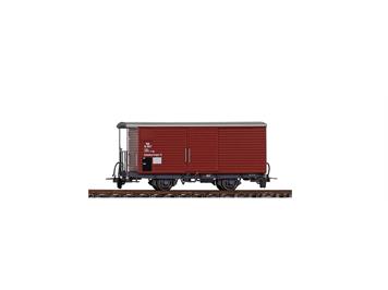 Bemo 2294 191 RhB Xk 9017 Schweisserwagen FL 70er-Jahre - H0m 1:87 (Schmalspur)