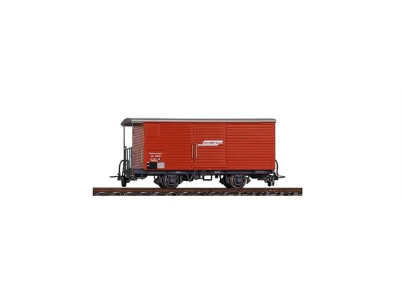 Bemo 2294 199 RhB Xk 9069 Werkzeugwagen - H0m 1:87 (Schmalspur)