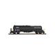 Bemo 2295 121 RhB Za 8111 Knickkesselwagen, H0m (1:87)