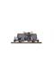 Bemo 2296 111 RhB P 10001 Kesselwagen - H0m (1:87)