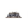 Bemo 2296 111 RhB P 10001 Kesselwagen - H0m (1:87)