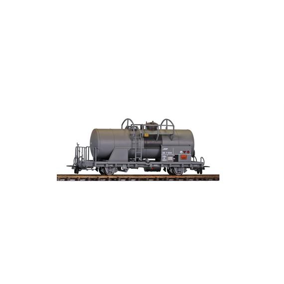 Bemo 2296 111 RhB P 10001 Kesselwagen - H0m (1:87)