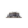 Bemo 2296 114 RhB P 10004 Kesselwagen - H0m (1:87)