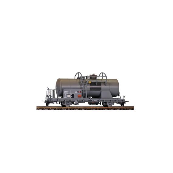 Bemo 2296 114 RhB P 10004 Kesselwagen - H0m (1:87)