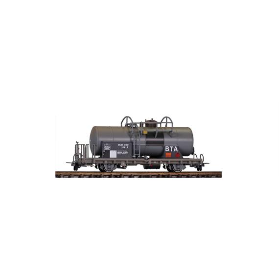 Bemo 2296 320 MOB Uhk P 890 Kesselwagen BTA - H0m (1:87)