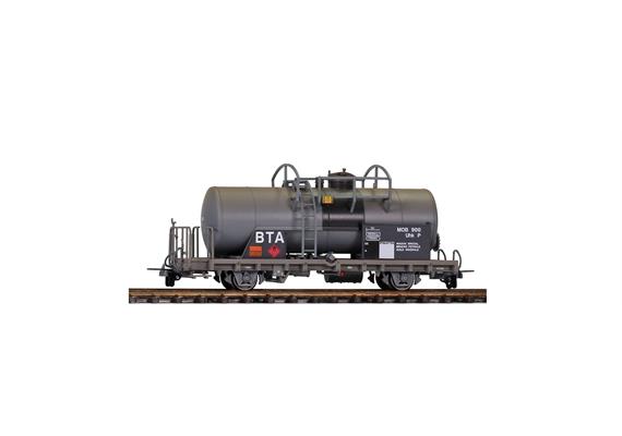 Bemo 2296 328 MOB Uhk P 900 Kesselwagen BTA - H0m (1:87)