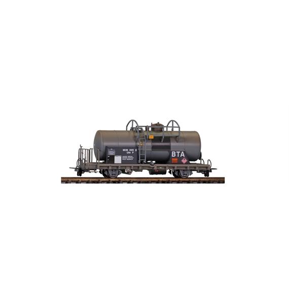 Bemo 2296 329 MOB Uhk P 899 Kesselwagen BTA - H0m (1:87)