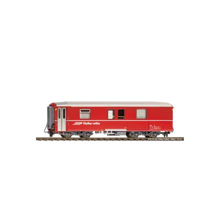 Bemo 3248 152 RhB DZ 4232 Gepäckwagen - H0m (1:87)