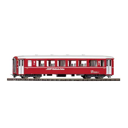 Bemo 3255 150 RhB B 2310 Einheitswagen I Berninabahn - H0m (1:87)