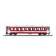 Bemo 3266 220 FO B 4270 Personenwagen - H0m (1:87)
