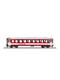 Bemo 3266 225 FO B 4265 Personenwagen - H0m (1:87)