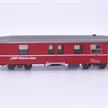 Bemo 3270 139 RhB D 4219 Packwagen rot - H0m (1:87) | Bild 2