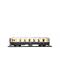 Bemo 3272 124 RhB As 1144 Salonwagen "Alpine Classic Pullmann Express" - H0m (1:87)