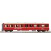 Bemo 3285 137 RhB AB 1517 Pendelzugwagen - H0m (1:87)