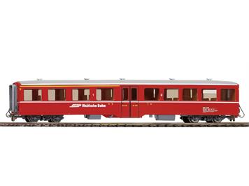 Bemo 3285 137 RhB AB 1517 Pendelzugwagen - H0m (1:87)