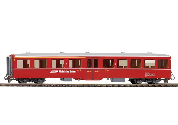 Bemo 3285 138 RhB AB 1518 Pendelzugwagen - H0m (1:87)