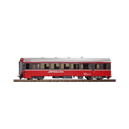 Bemo 3544 100 RhB BD 2475 Einheitswagen IV "Bernina Express" - H0 (1:87)